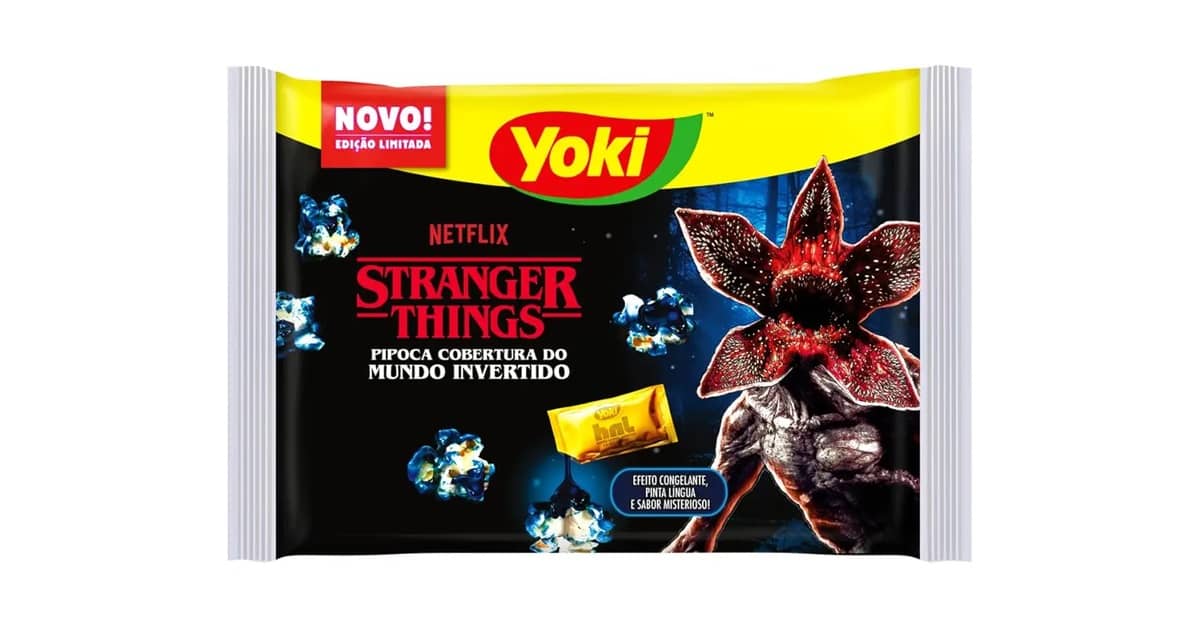 Melhor Pipoca do Mundo: Doce, Salgada e Gourmet