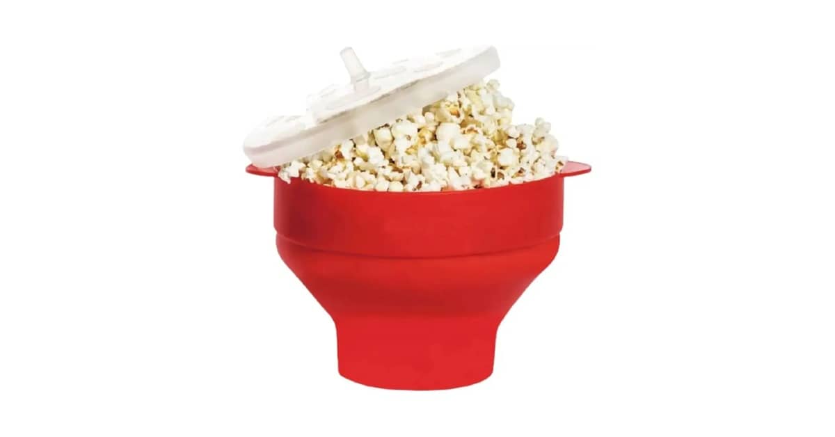 Melhor Pipoqueira de Microondas: Escolha a Sua Saudável!