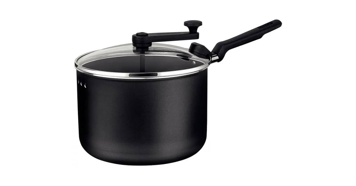 Melhor Pipoqueira de Panela: Guia Completo e Opções