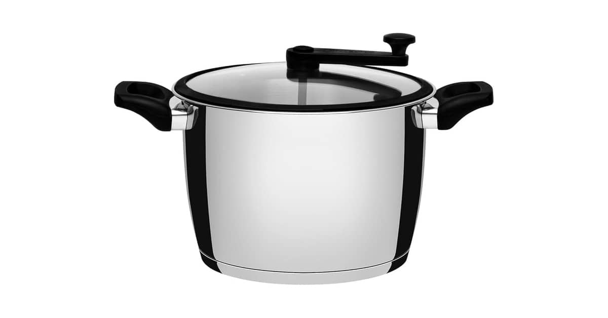 Melhor Pipoqueira para Fogão de Indução: 7 Opções Seguras