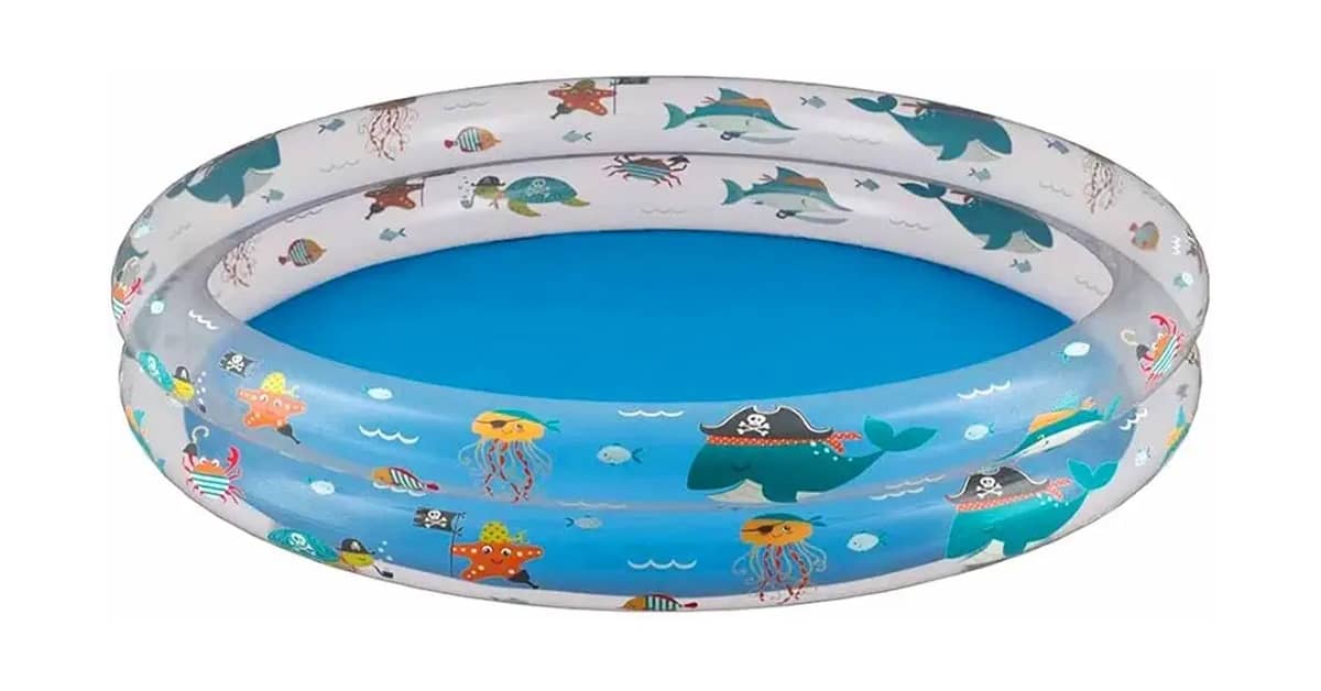 Melhor Piscina do Brasil: 5 Opções Divertidas para Refrescar