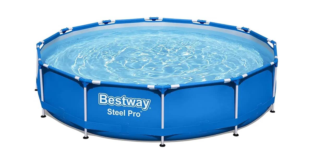 Melhor Piscina Estruturada Custo Benefício: Guia Essencial