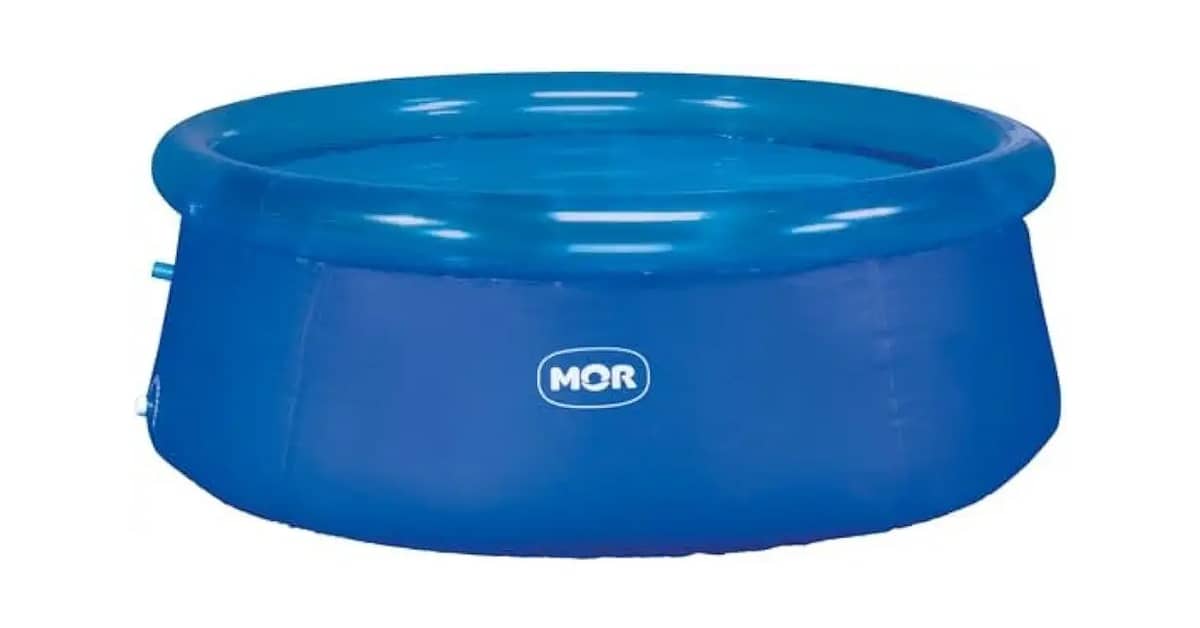 Melhor Piscina para Comprar: 10 Opções para Seu Lazer