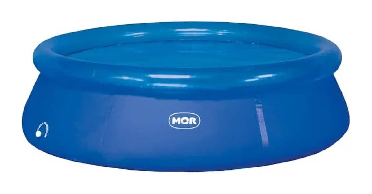 Melhor Piscina Quadrada ou Redonda: Guia de Compra 2024