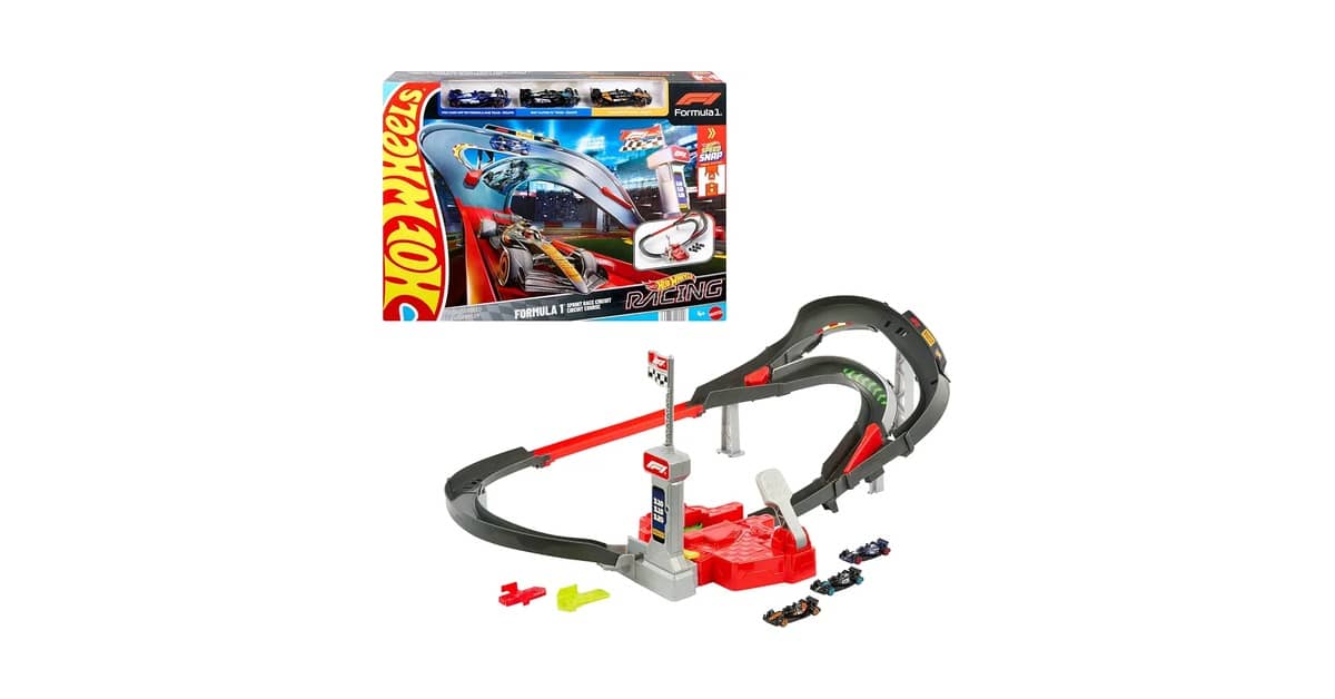 Melhor Pista de Formula 1: Guia Para Diversão Garantida!