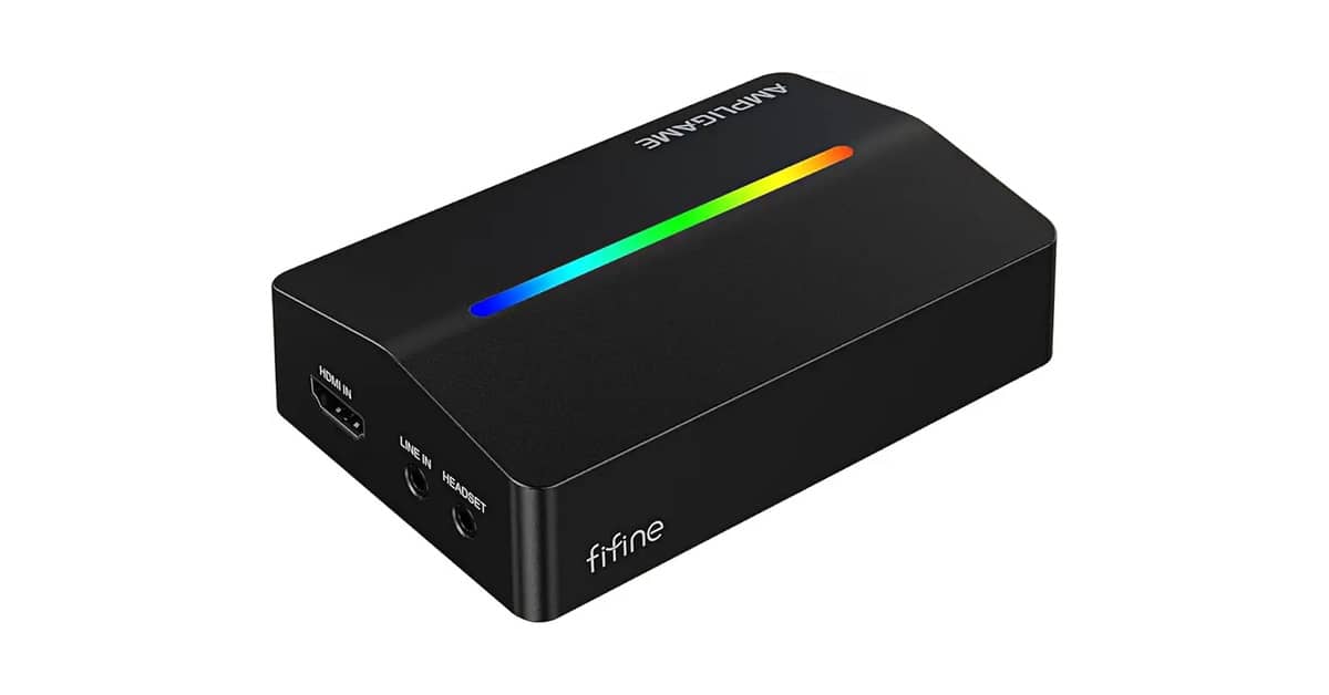 Melhor Placa de Captura 4K: Guia Para Streaming em Alta Resolução