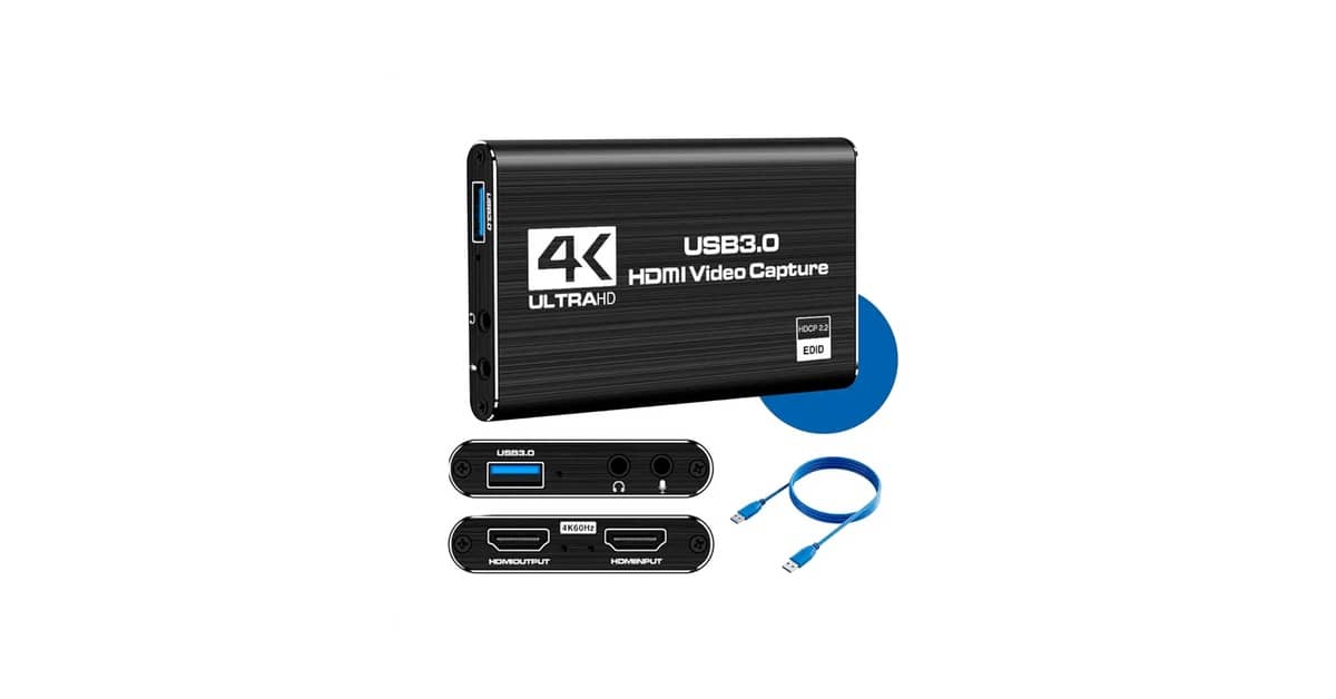 Melhor Placa de Captura Custo Benefício: Guia Completo 2024