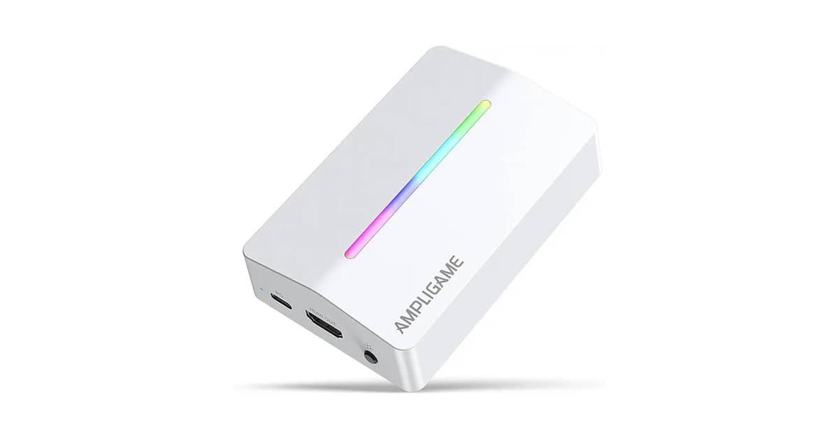 Melhor Placa de Captura PS5: Guia Essencial