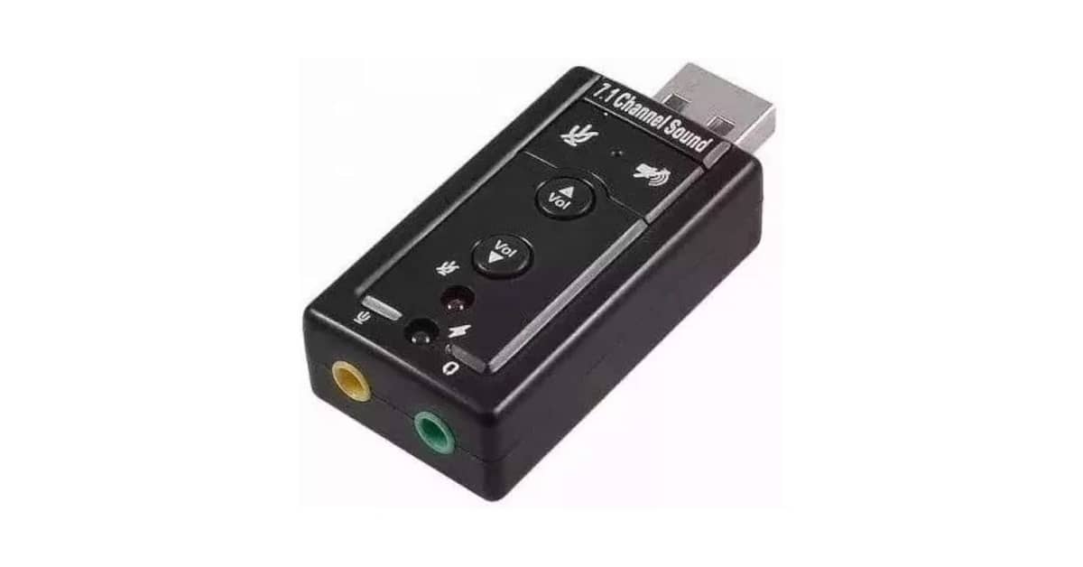 Melhor Placa de Som Custo Benefício: Qual Comprar Agora!