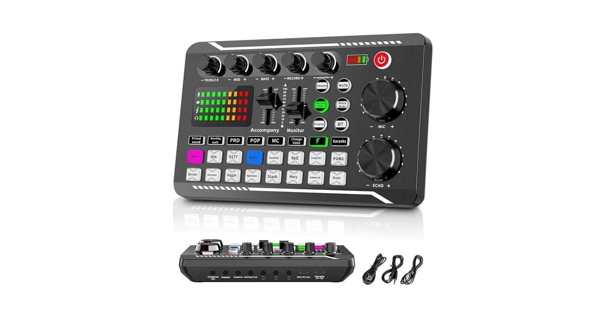 Melhor Placa de Som para Home Studio: Guia de Equipamentos Essenciais