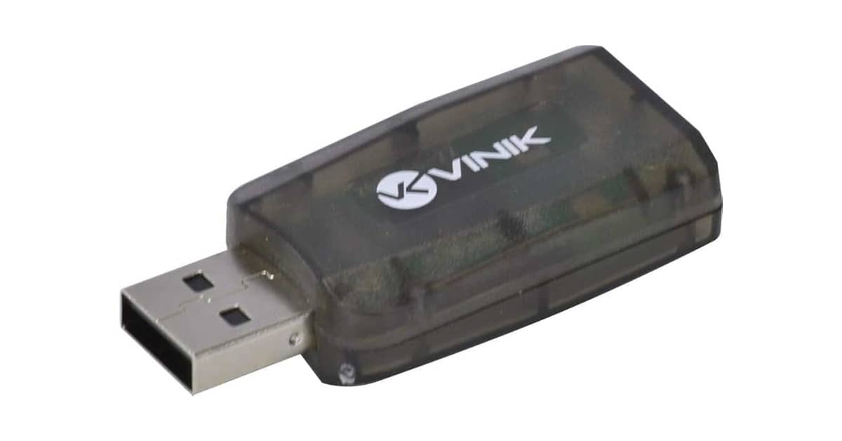 Melhor Placa de Som Usb: Qual Escolher?