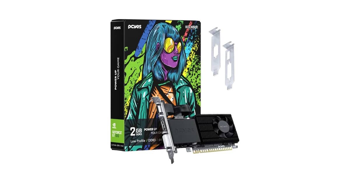 Melhor Placa de Video Ddr3: Guia Essencial de Escolha