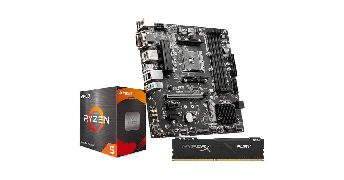 Melhor Placa de Video para Ryzen 5600G: Guia Definitivo
