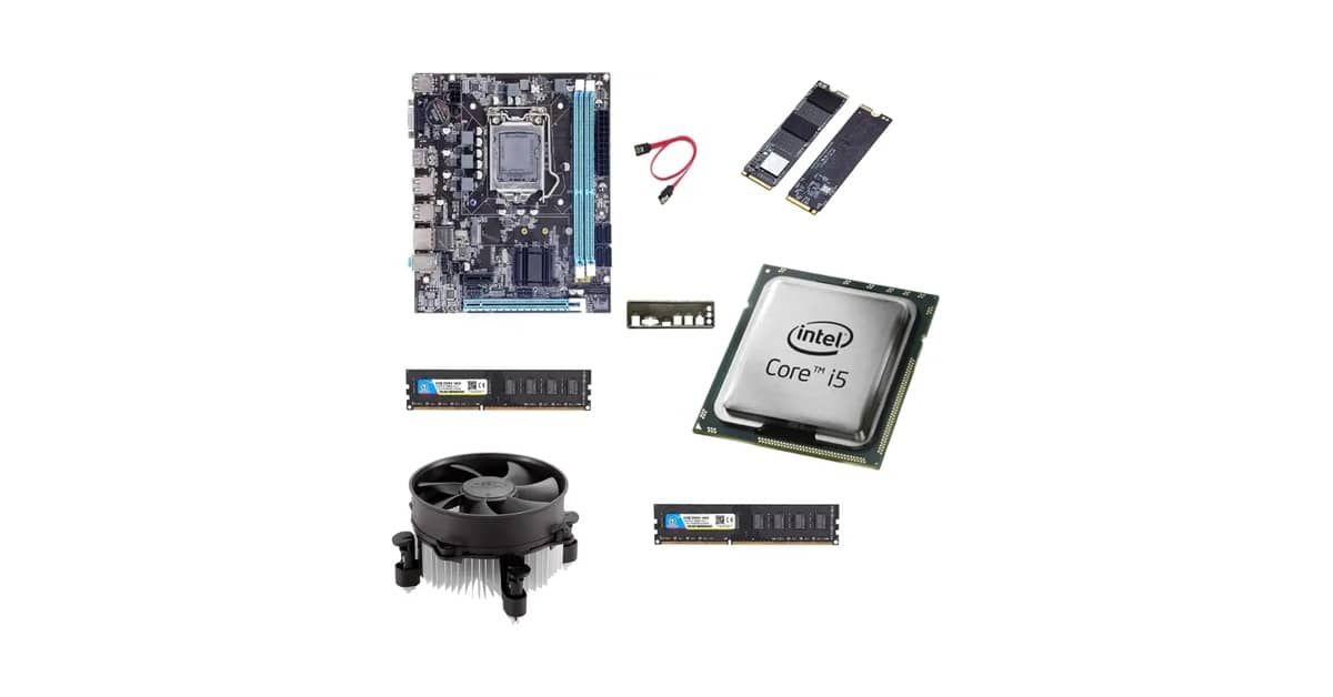 Melhor Placa Mae para Pc Gamer Intel: Guia de Desempenho
