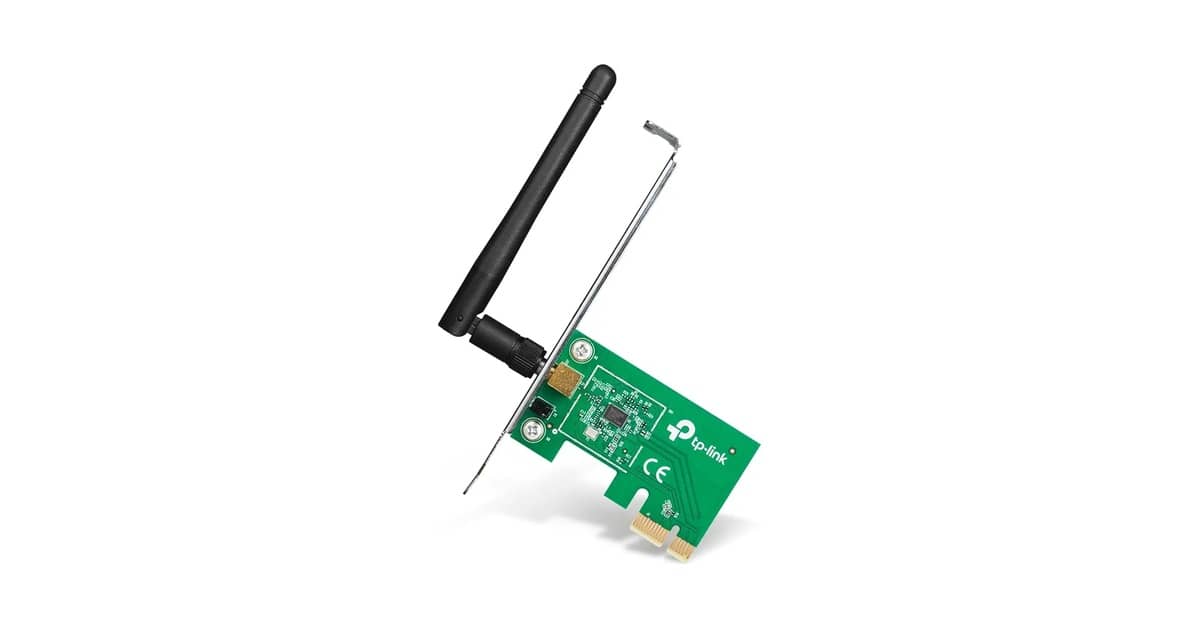 Melhor Placa Rede Wireless Pci Express: Wi-Fi 6 e Bluetooth Essenciais