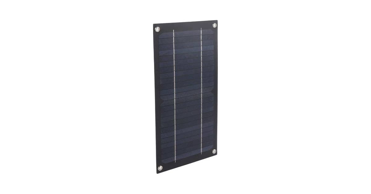 Melhor Placa Solar 550W: Potência e Eficiência para Off-Grid