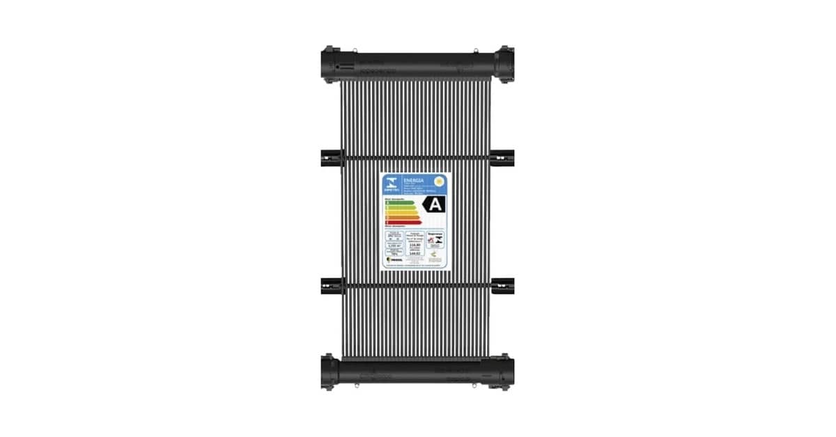 Melhor Placa Solar para Aquecimento de Água: Guia Definitivo