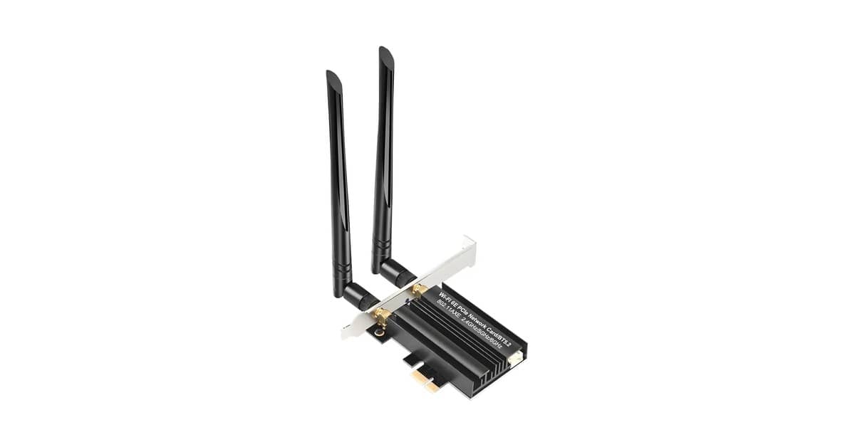 Melhor Placa Wi-Fi e Bluetooth para Pc: Desempenho e Conexão