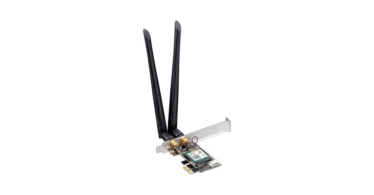 Melhor Placa Wi-Fi para Pc Gamer: Velocidade e Conexão Estável