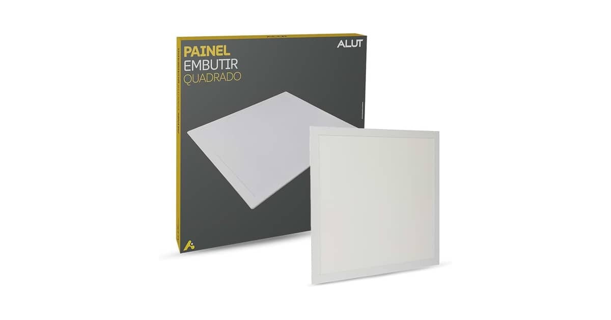 Melhor Plafon Led: Guia de Compra e Destaques