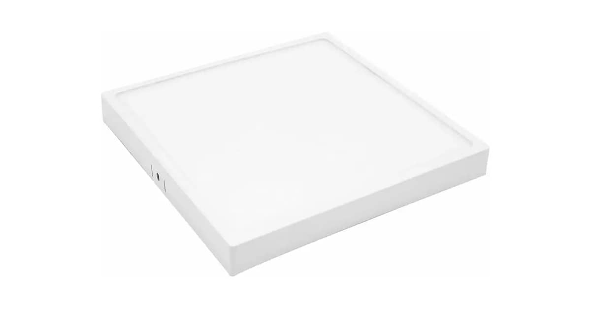 Melhor Plafon para Cozinha: 7 Opções Luminosas!