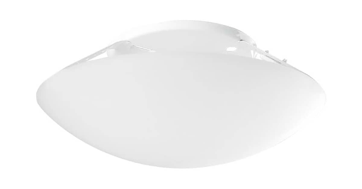 Melhor Plafon: 10 Modelos com Tecnologia LED Premium