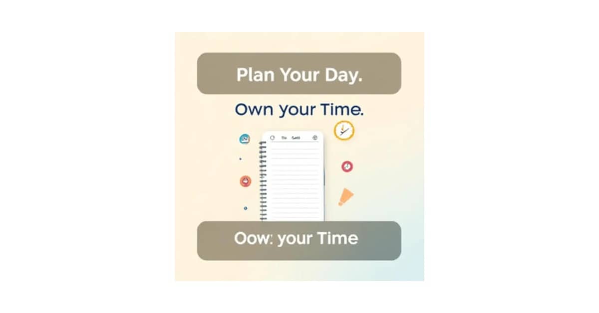 Melhor Planner App: Organização Eficaz para Sua Rotina