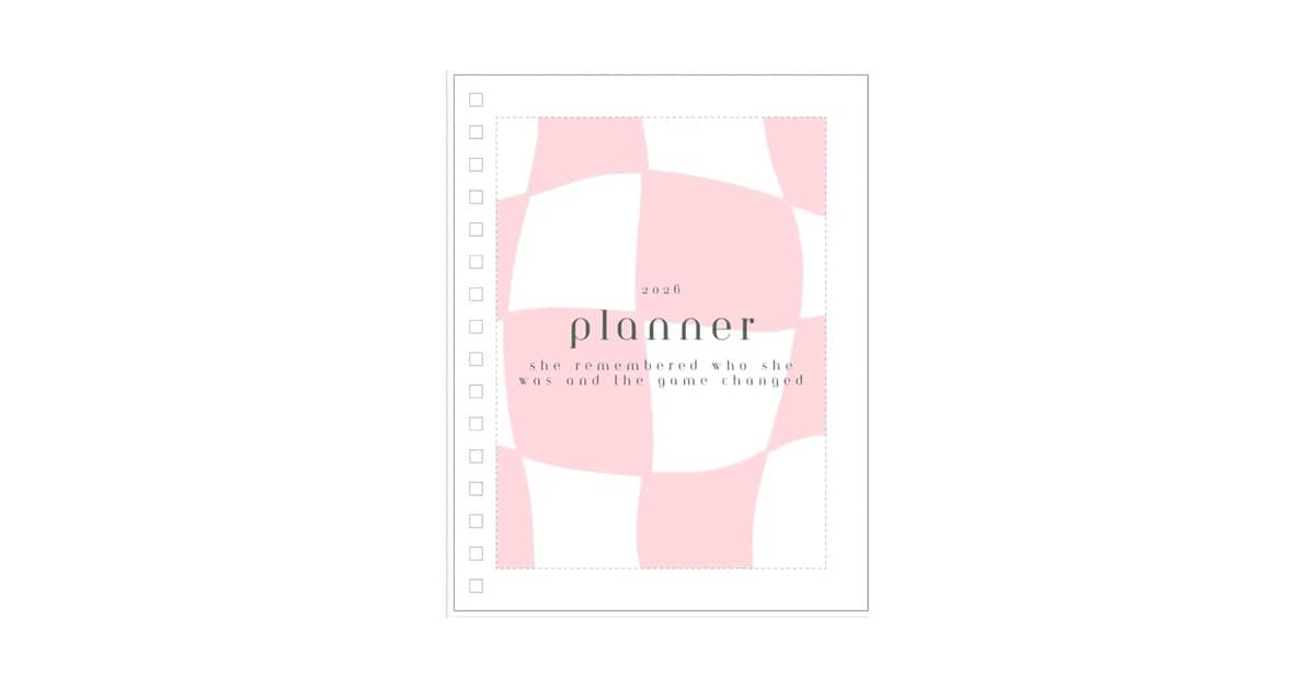 Melhor Planner Digital 2026: Organização Inteligente para Seus Objetivos