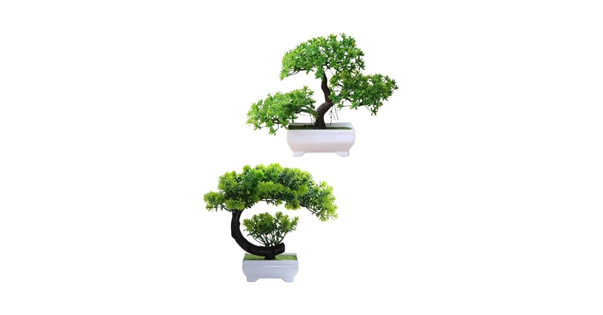 Melhor Planta Artificial: 10 Modelos de Realismo Premium