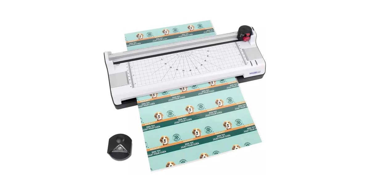 Melhor Plastificadora: Guia Essencial Para Documentos Perfeitos