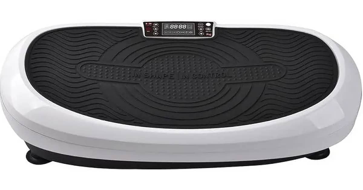 Melhor Plataforma Vibratória Triplanar: Guia Completo Para Sua Escolha