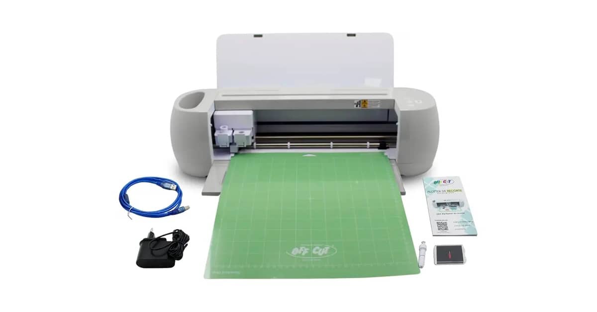 Melhor Plotter de Recorte: Guia Essencial para Artesanato