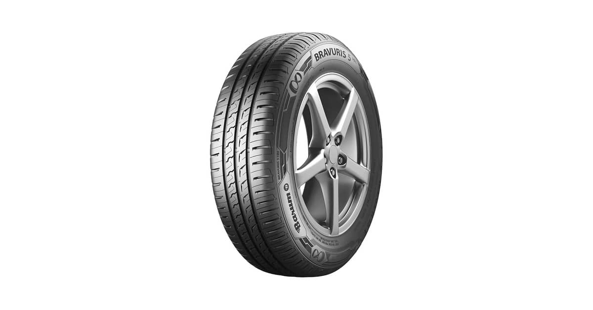 Melhor Pneu Continental: 10 Modelos de Alta Performance