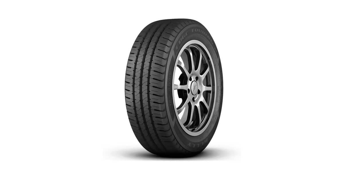 Melhor Pneu da Goodyear: Análise dos Modelos Edge Touring e Eagle Sport