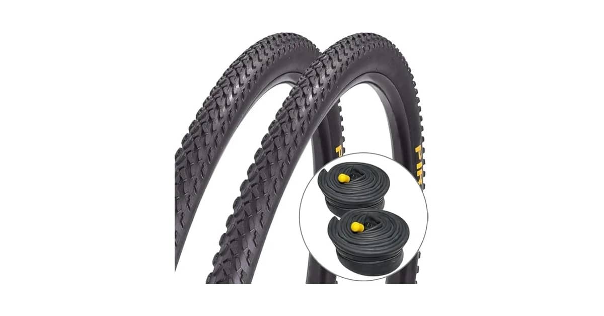 Melhor Pneu de Bicicleta do Mundo: Qual o Ideal para Sua Aventura?