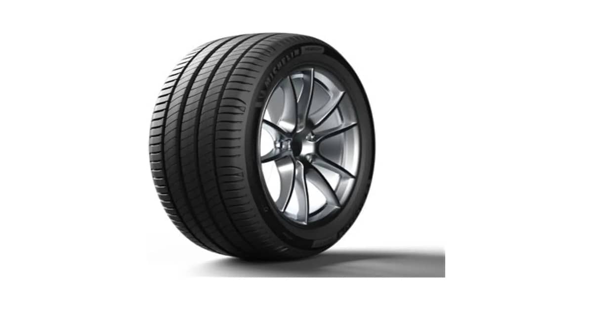 Melhor Pneu Michelin: 10 Modelos de Alta Durabilidade