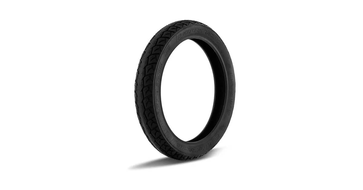 Melhor Pneu Moto Chuva: Aderência e Segurança na Sua Pilotagem