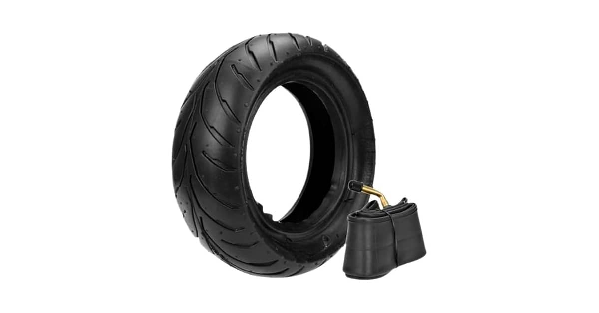 Melhor Pneu para Motorista de Aplicativo: Durabilidade e Segurança