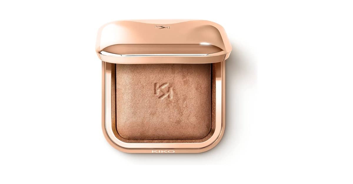 Melhor Pó Bronzeador: Acabamento Natural e Duradouro