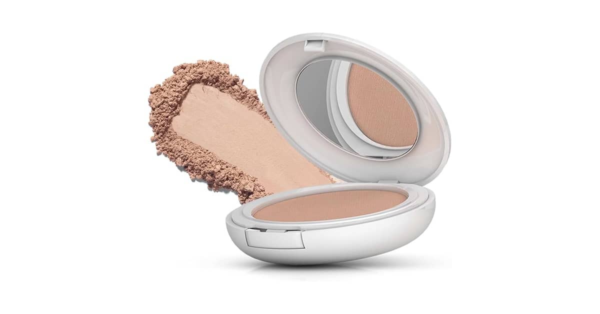 Melhor Pó Compacto com Filtro Solar: Proteção e Acabamento Perfeito