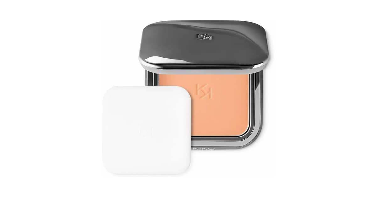 Melhor Pó Compacto Importado: Acabamento Matte Perfeito!