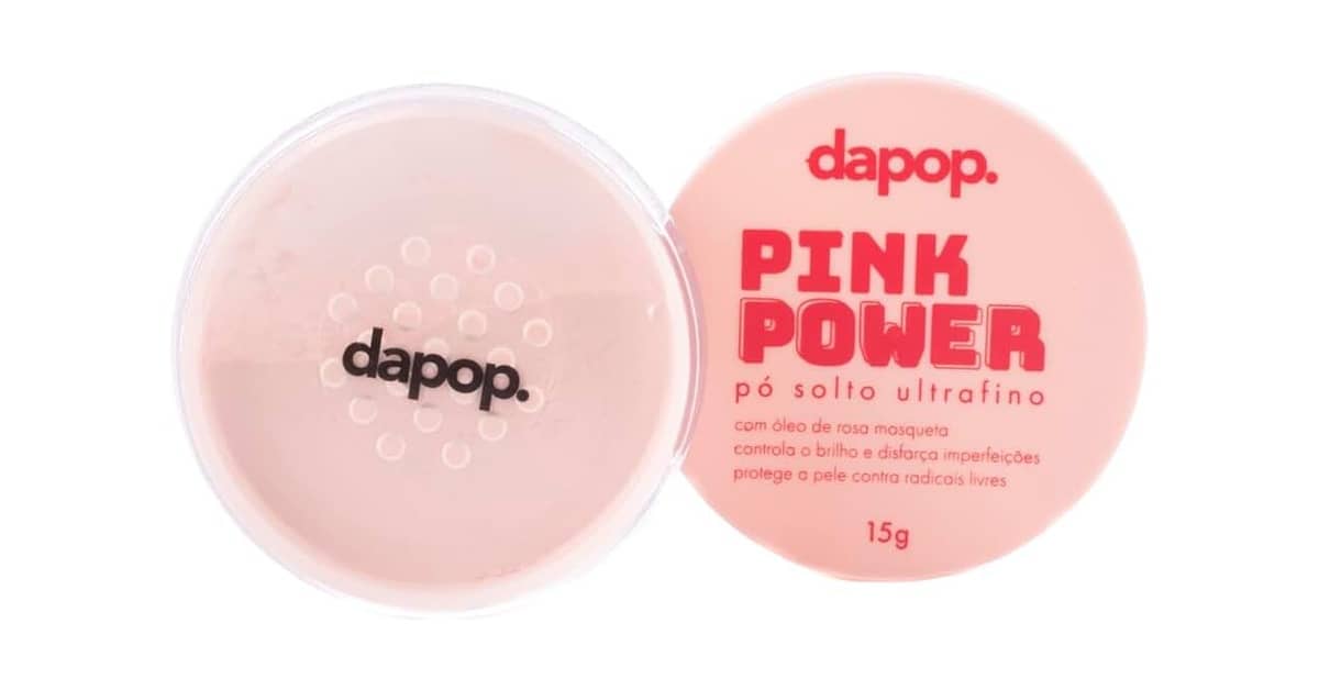 Melhor Pó Compacto ou Solto: Guia Definitivo Para Pele Perfeita