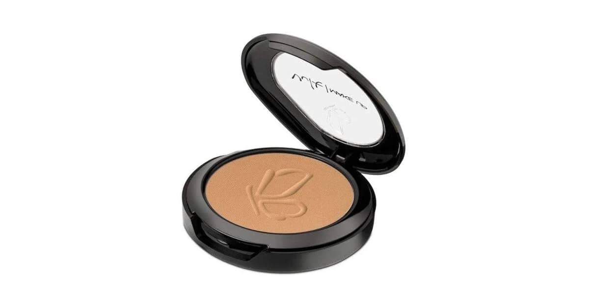 Melhor Pó Compacto para Pele Oleosa: Controle e Acabamento