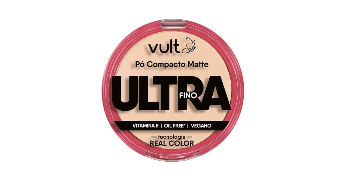 Melhor Pó Compacto Pele Madura: Dicas e Opções