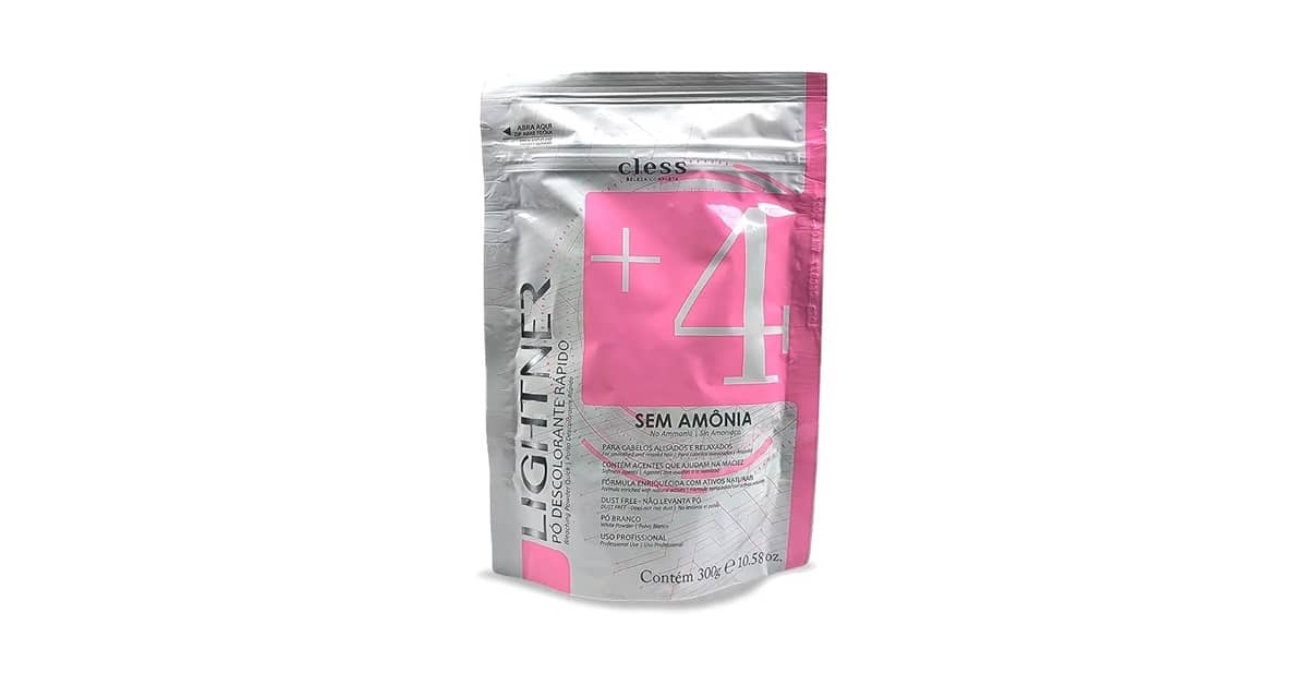 Melhor Pó descolorante sem Amonia: Cabelos Saudáveis e Loiros Incríveis