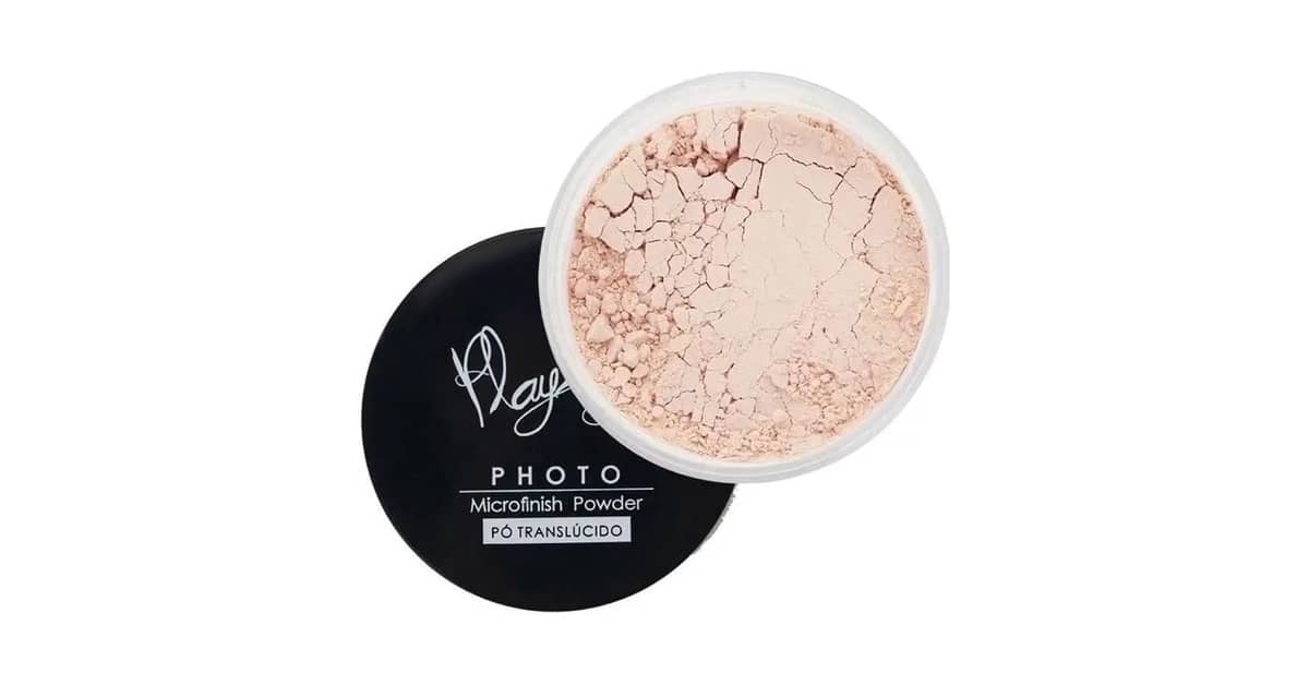 Melhor Pó Translúcido para Pele Oleosa: Controle Brilho e Fixa