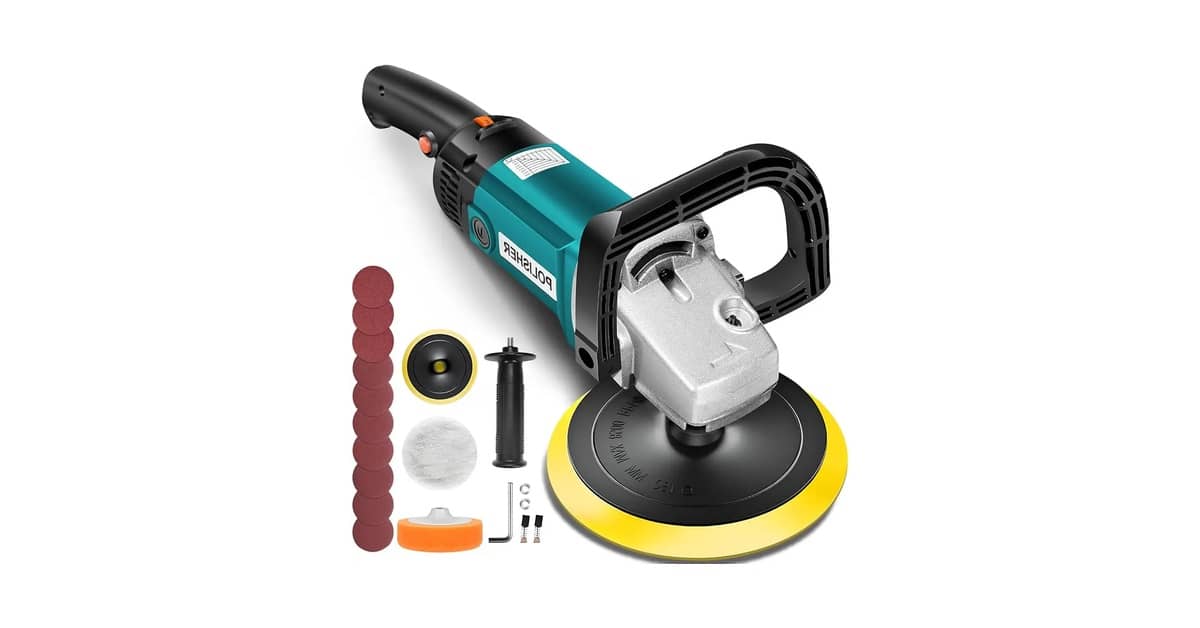 Melhor Politriz para iniciantes: Guia Rápido e Prático