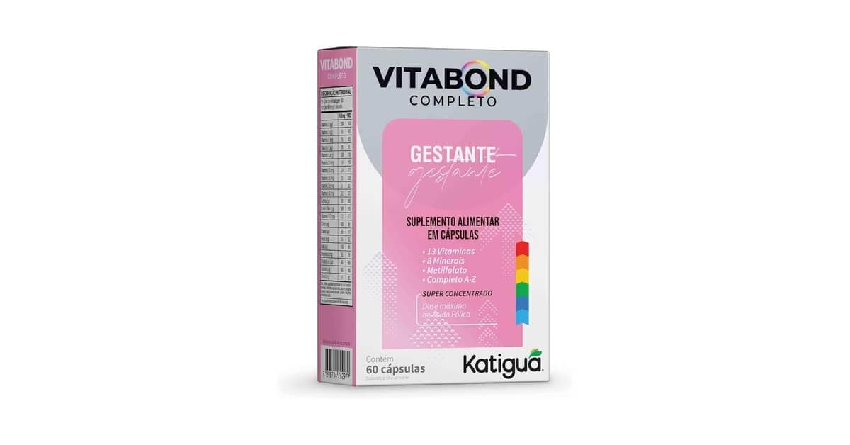 Melhor Polivitaminico para Gravidas: Guia Completo