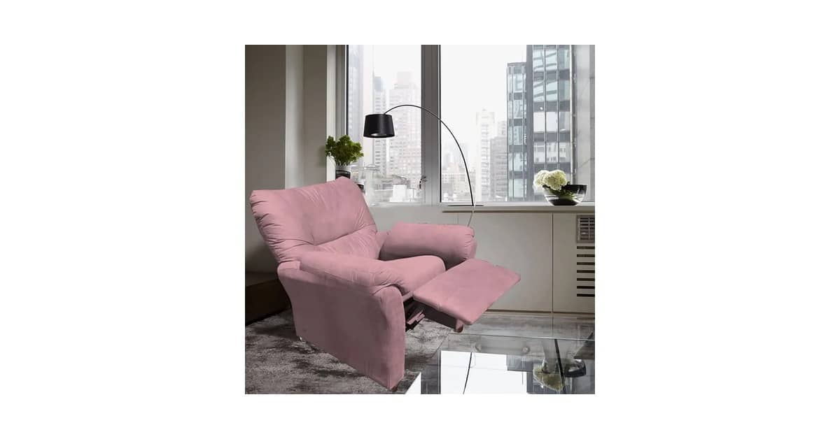 Melhor Poltrona para Extensão de Cílios: Conforto e Ergonomia Essenciais