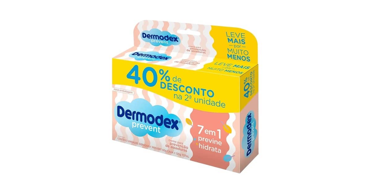 Melhor Pomada para Assaduras Graves: Proteção e Alívio Rápido